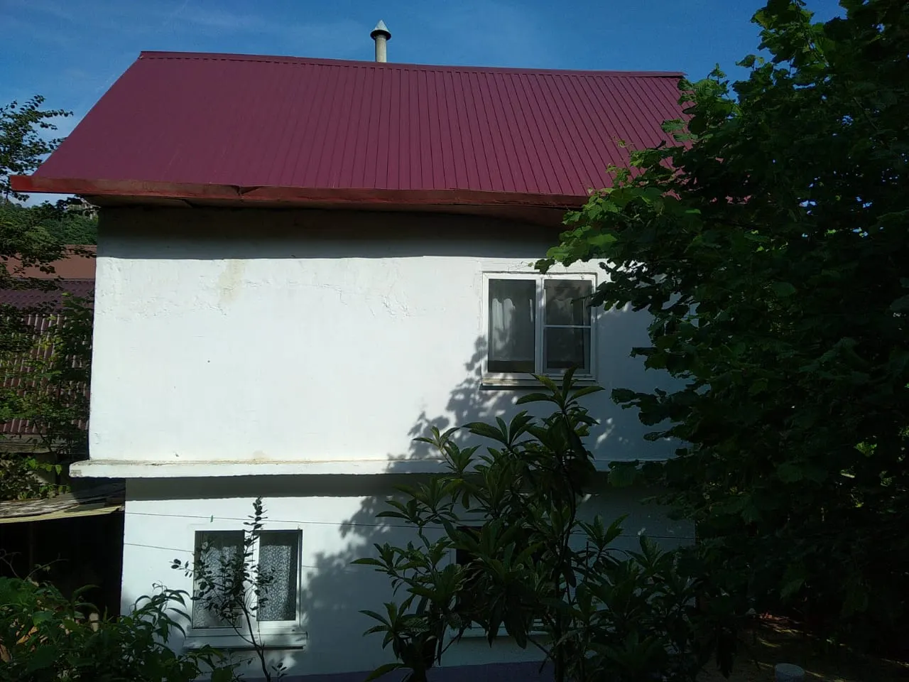 Продается дача в Сочи