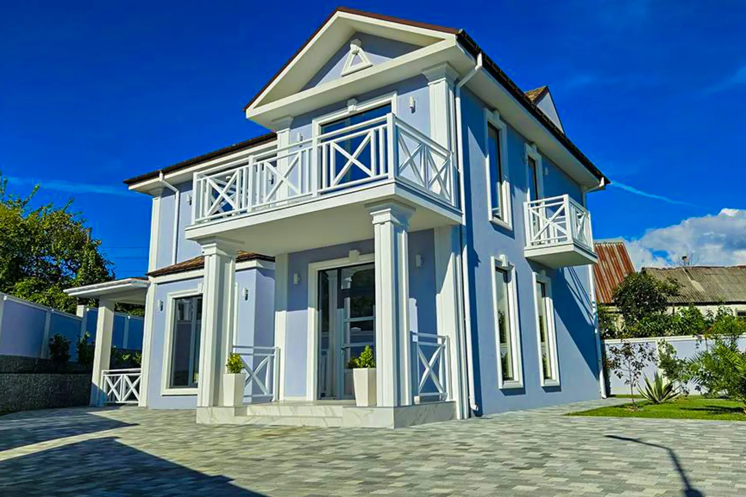 КП Акварель