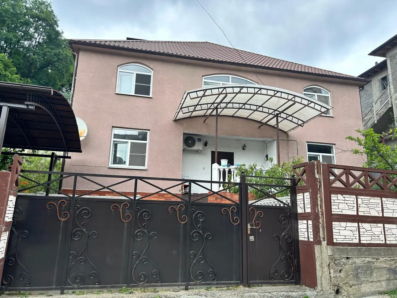 Продается Дом в Центральном районе Сочи - фото 4