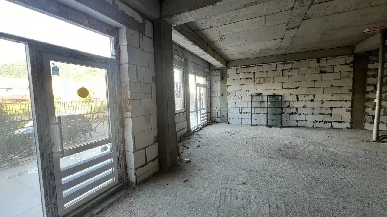 Офис 188м2 - фото 3