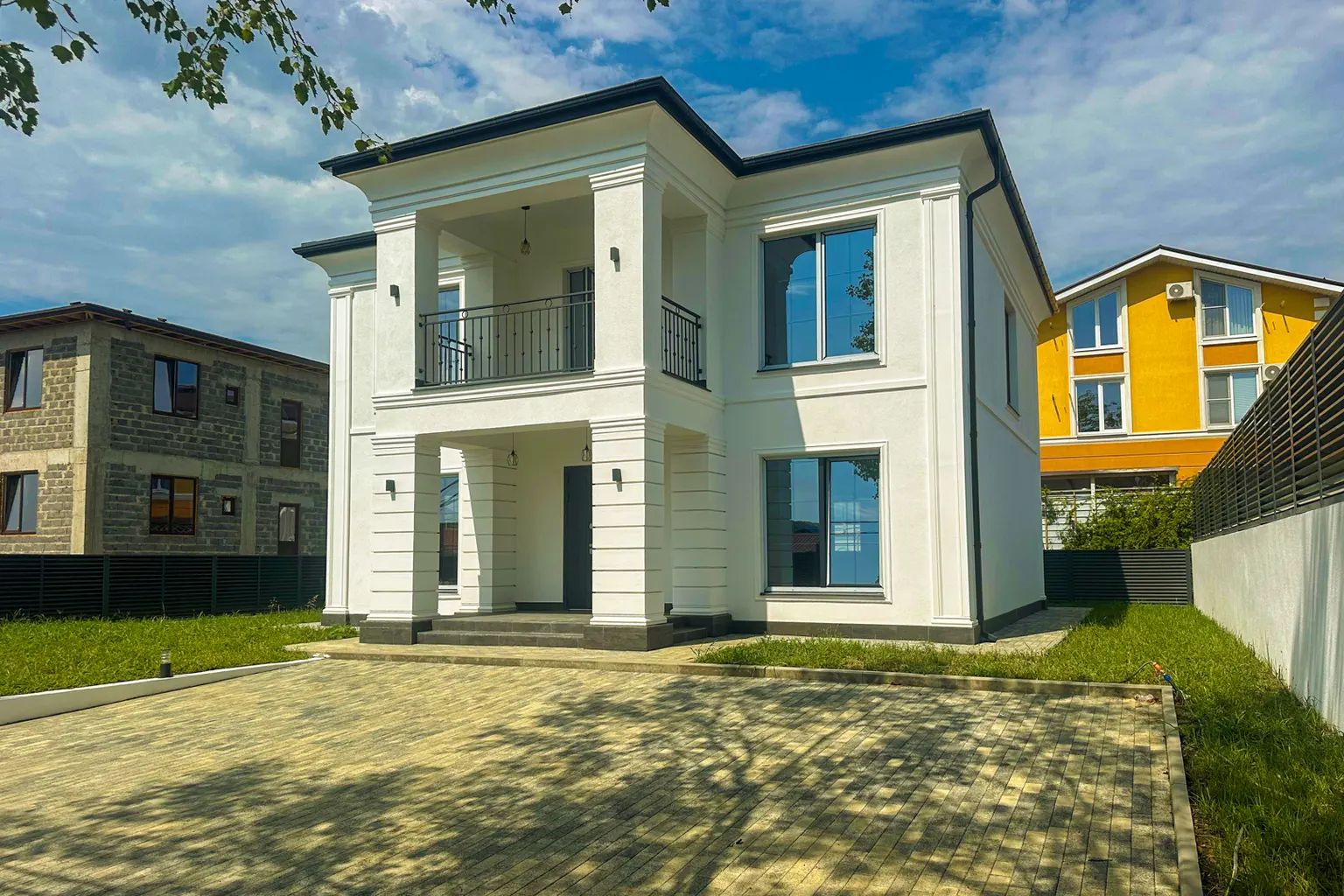 КП Neo Classic House - фото 3