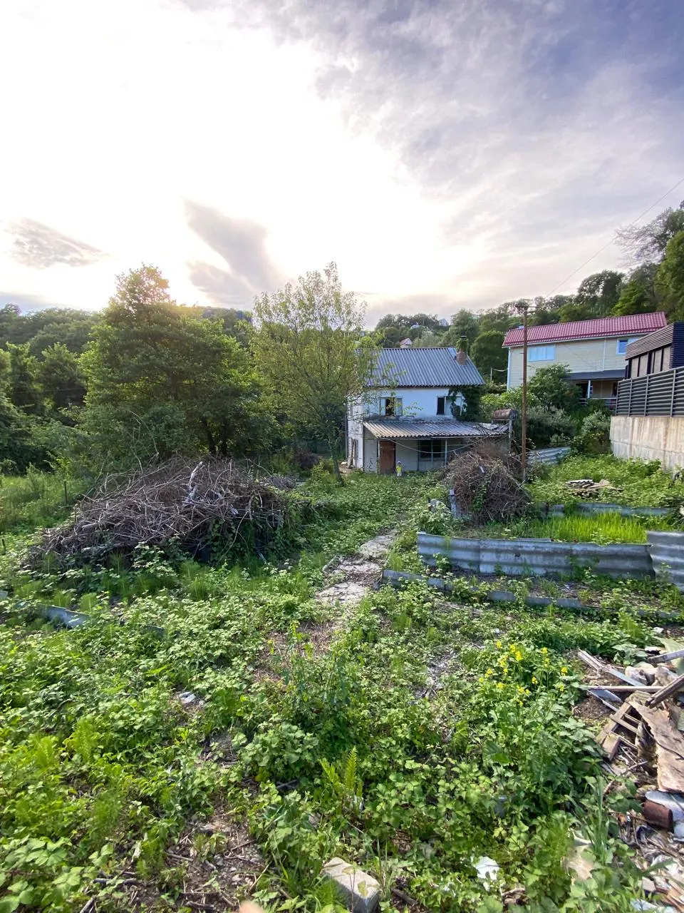 Продаю участок в Раздольном - фото 4
