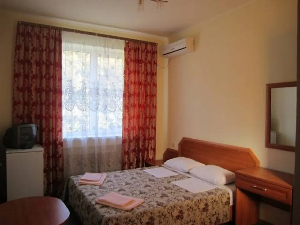 Гостиница 555 м2 на 6 сотках - фото 4