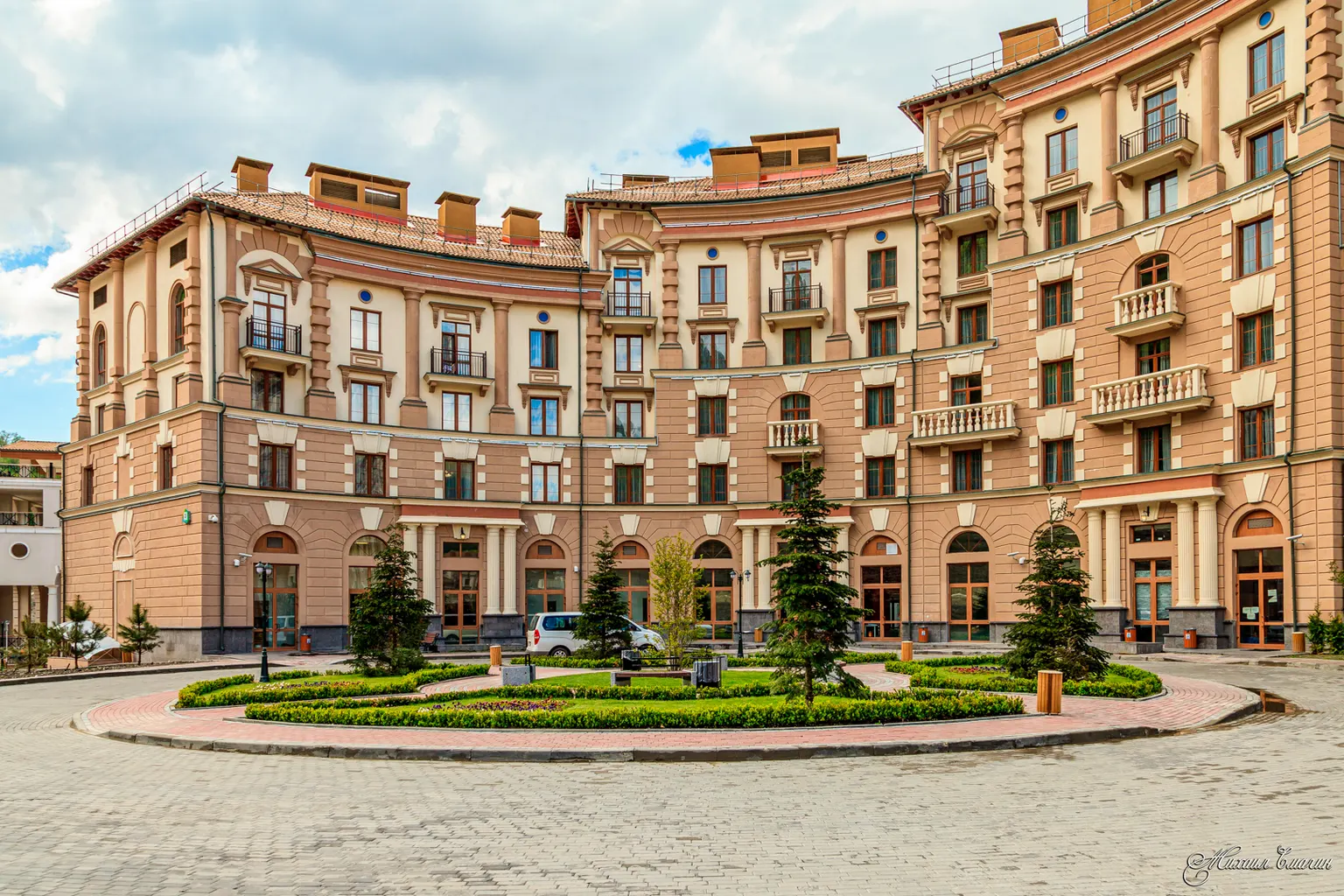 АК Красная Поляна 540 — фото 3