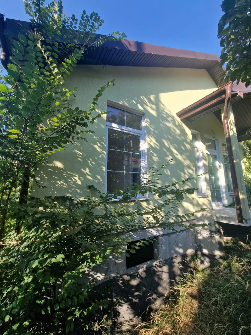 Продаю дом с хорошим участком на Мацесте