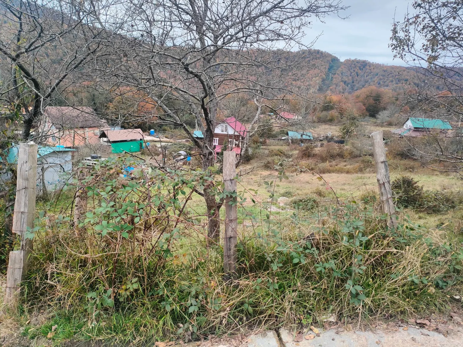 Земельный участок в Сочи - фото 4