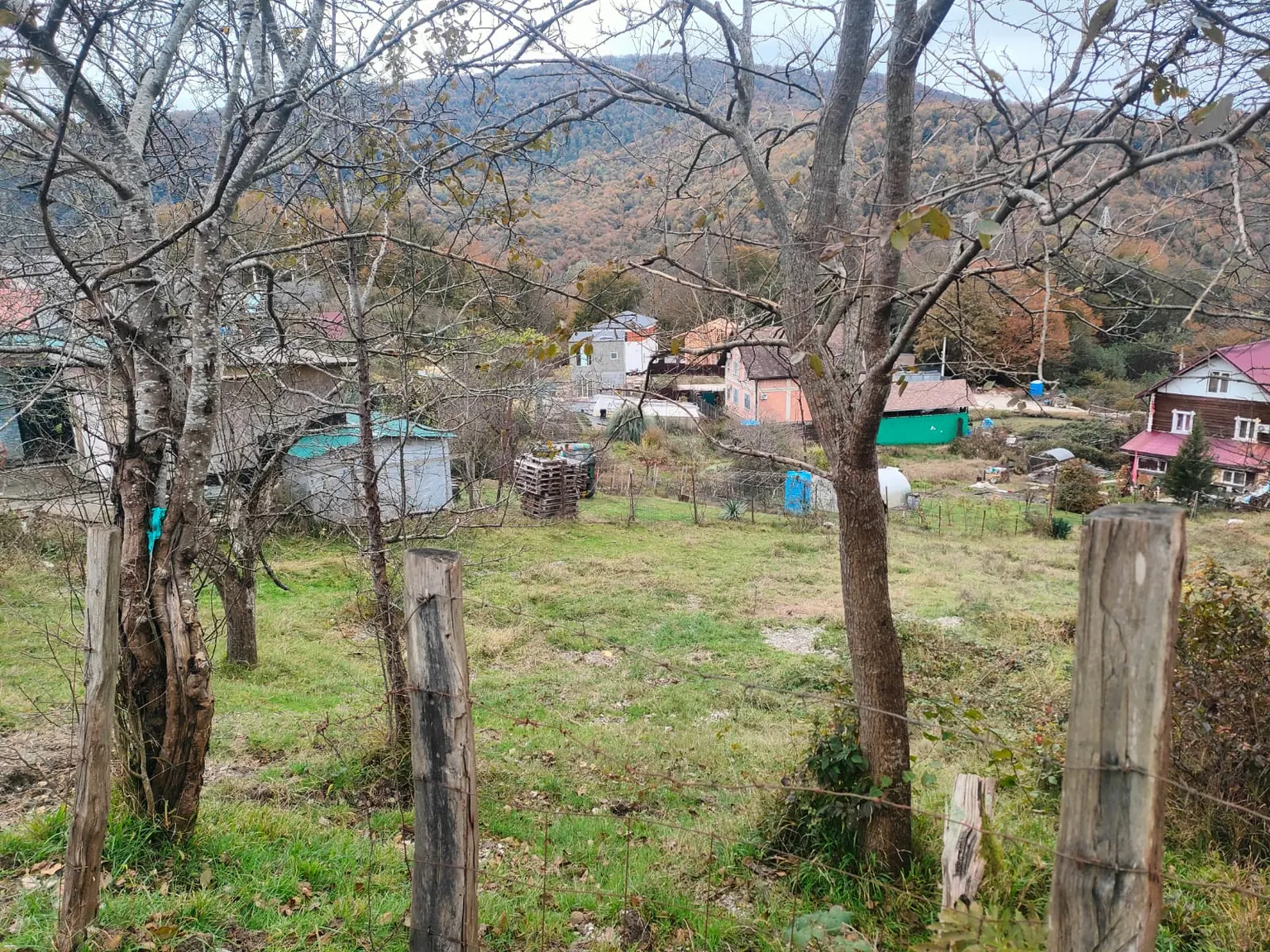 Земельный участок в Сочи - фото 2