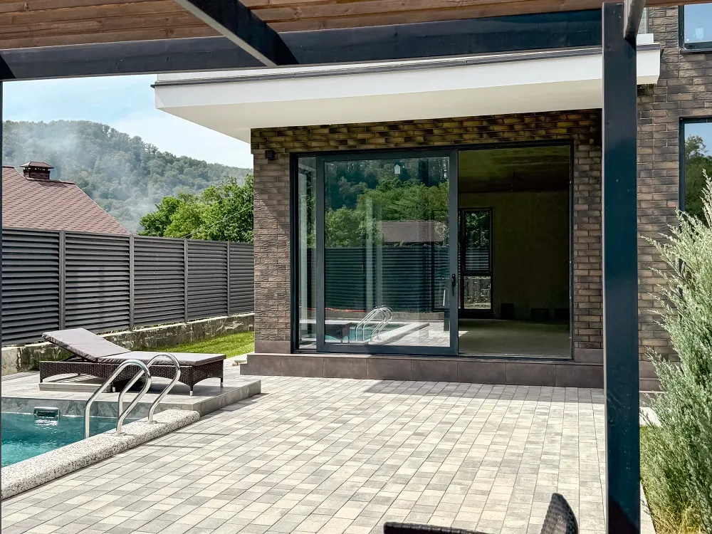 Коттедж в Сочи - фото 4