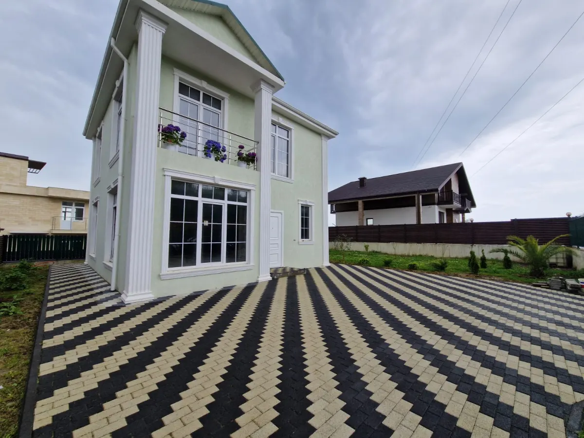 Коттедж в Адлере