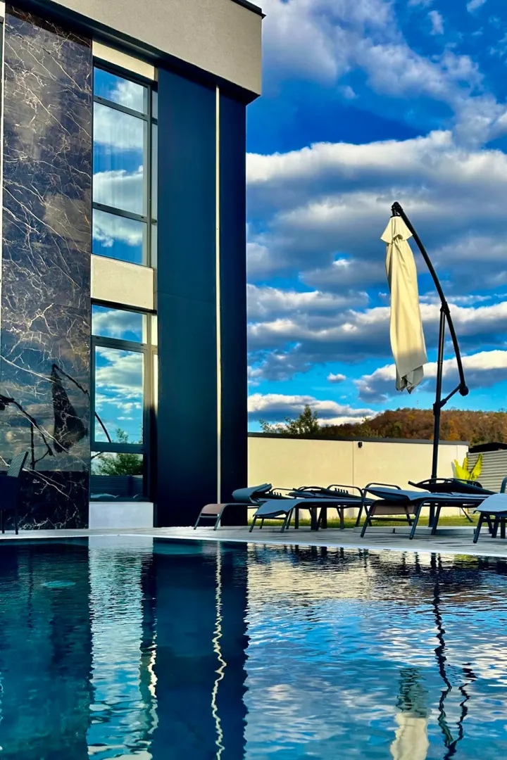 КП Mzymta Villas Club (Мзымта Виллас Клаб) - фото 2