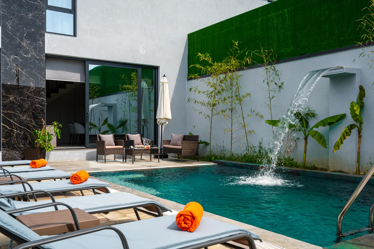 КП Mzymta Villas Club (Мзымта Виллас Клаб) - фото 4