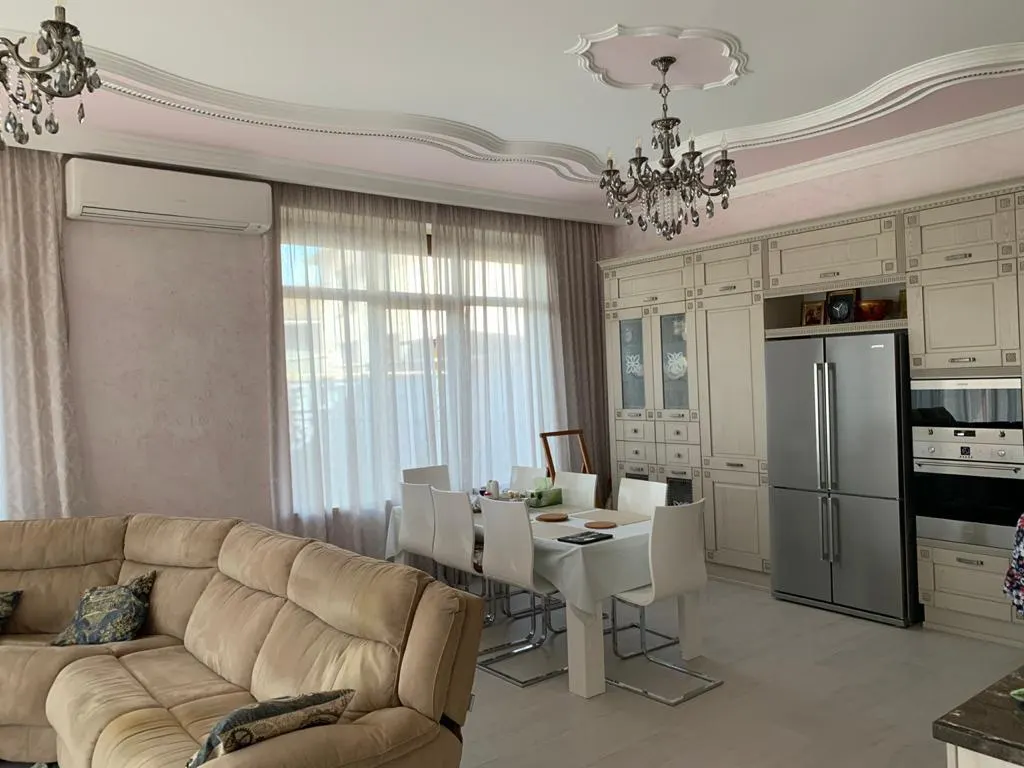 Дом в Центре Сочи - фото 4