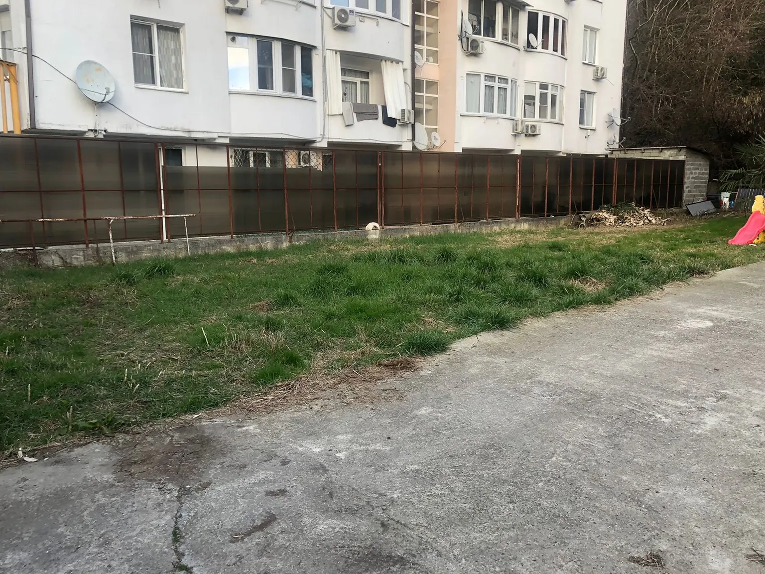 Участок в Мацесте с разрешением на строительство - фото 4