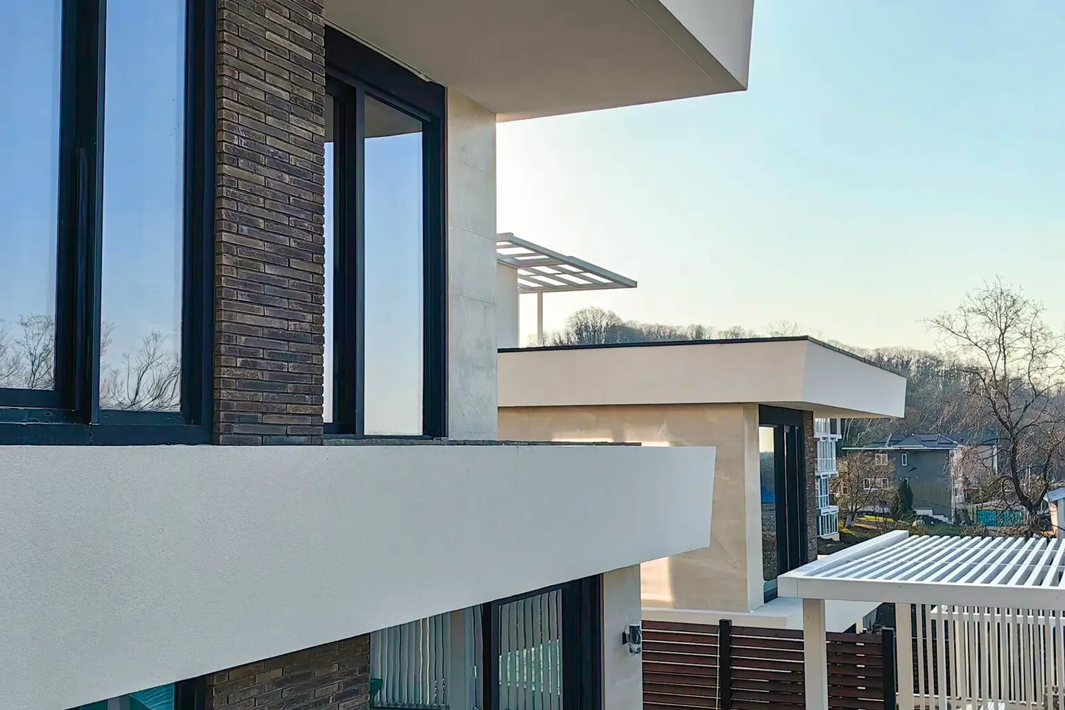КП Villa-lifesochi (Вилла-ЛайфСочи) - фото 2