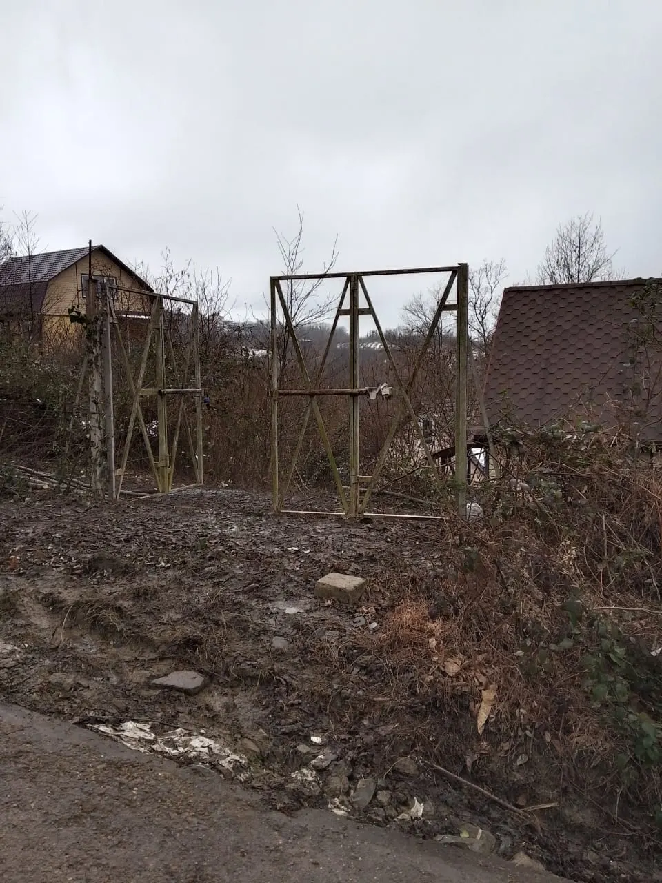 Участок в Сочи - фото 2