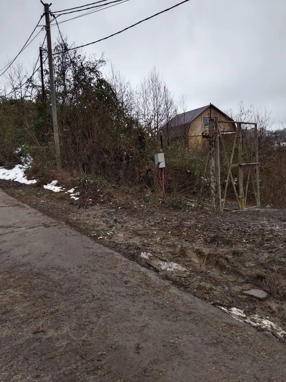 Участок в Сочи - фото 3