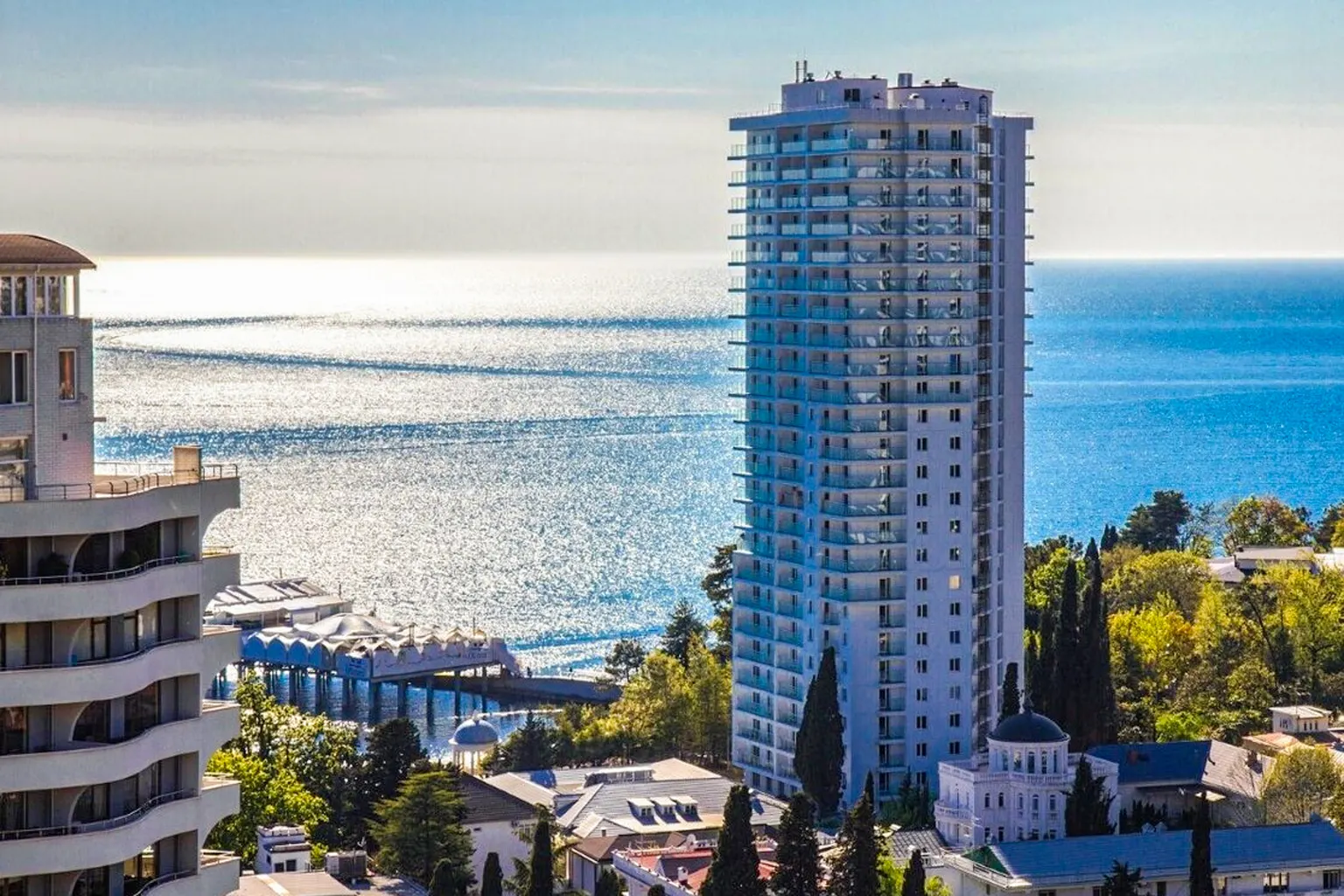 ЖК Панорама Парк - фото 4