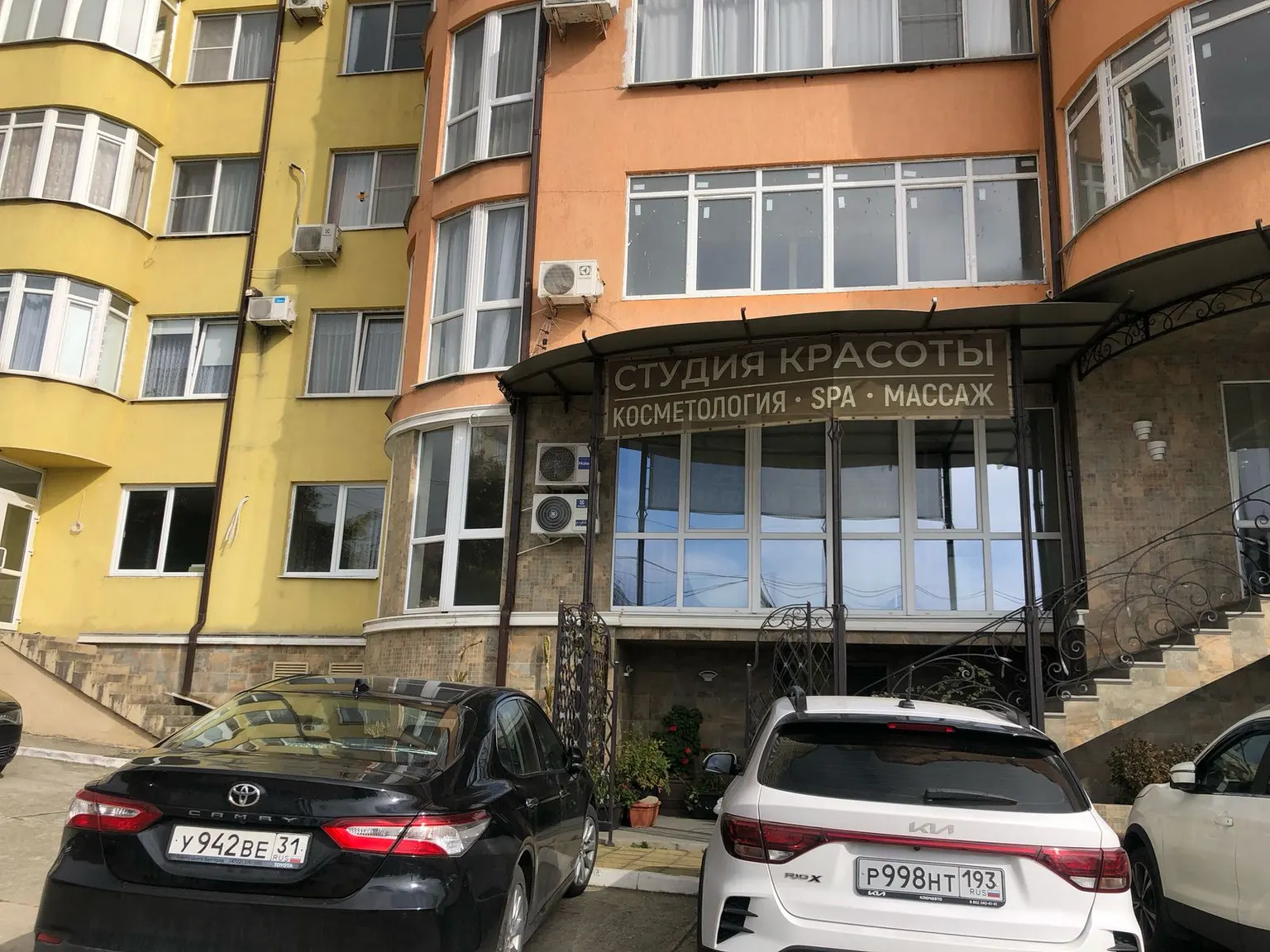 Помещение 130 м2 для бизнеса - фото 2