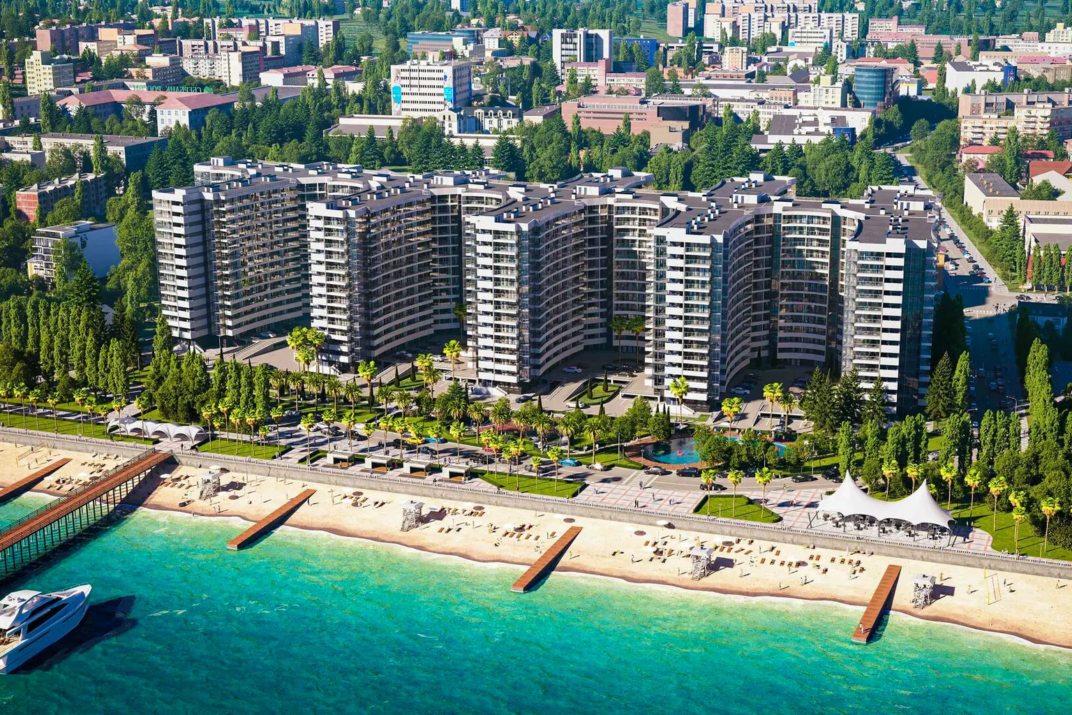 АО Горизонт - фото 2
