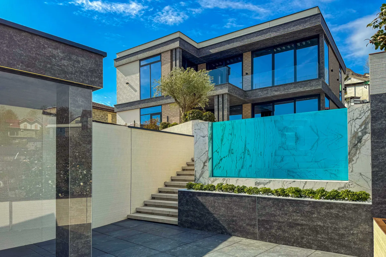 КП Villa Infinity (Вилла Инфинити) - фото 2