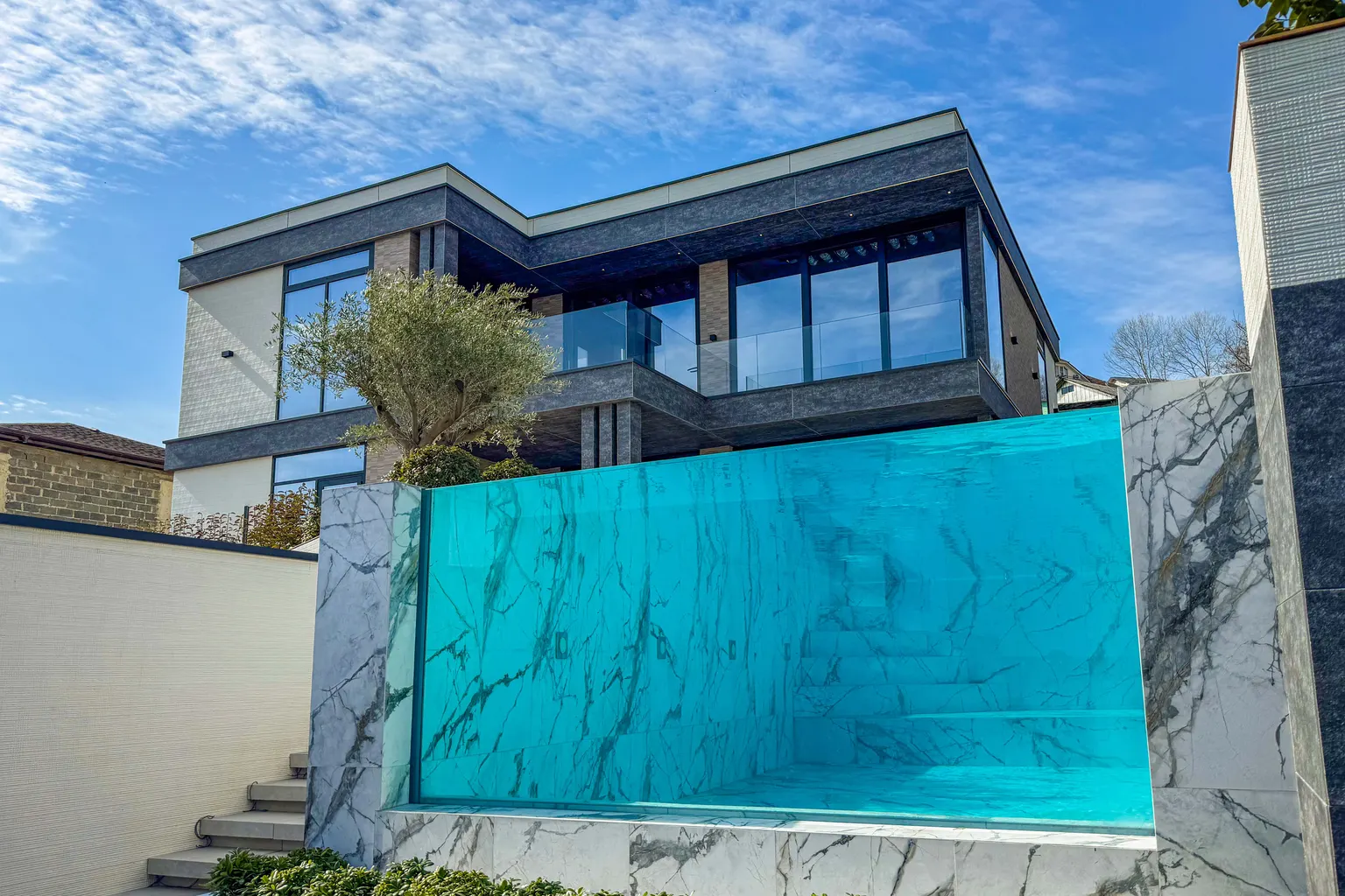 КП Villa Infinity (Вилла Инфинити) - фото 4