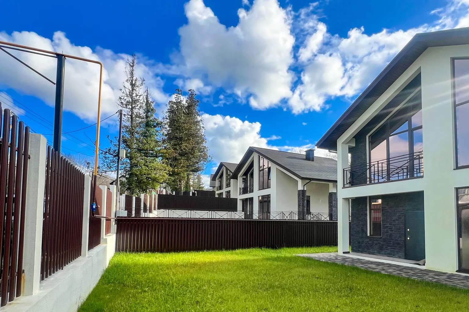 КП Шале у Леса - фото 2