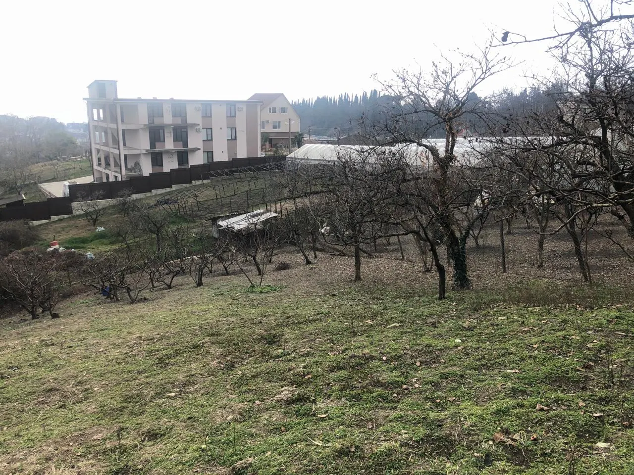 Участок 30 сот ИЖС
