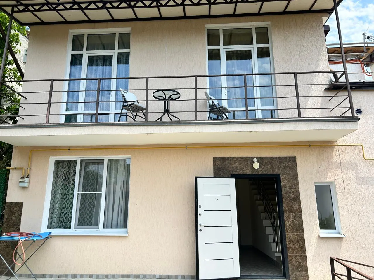 Продается дом в пешей доступности от моря - фото 3