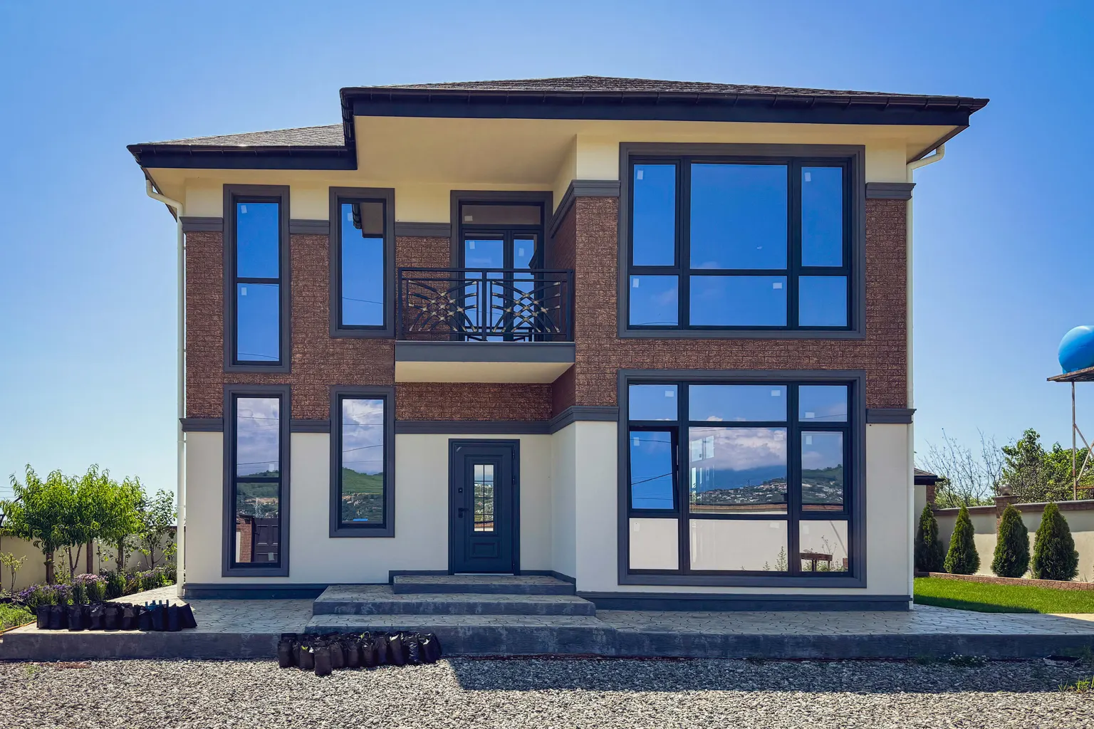 КП Villa Toscana (Вилла Тоскана) - фото 4