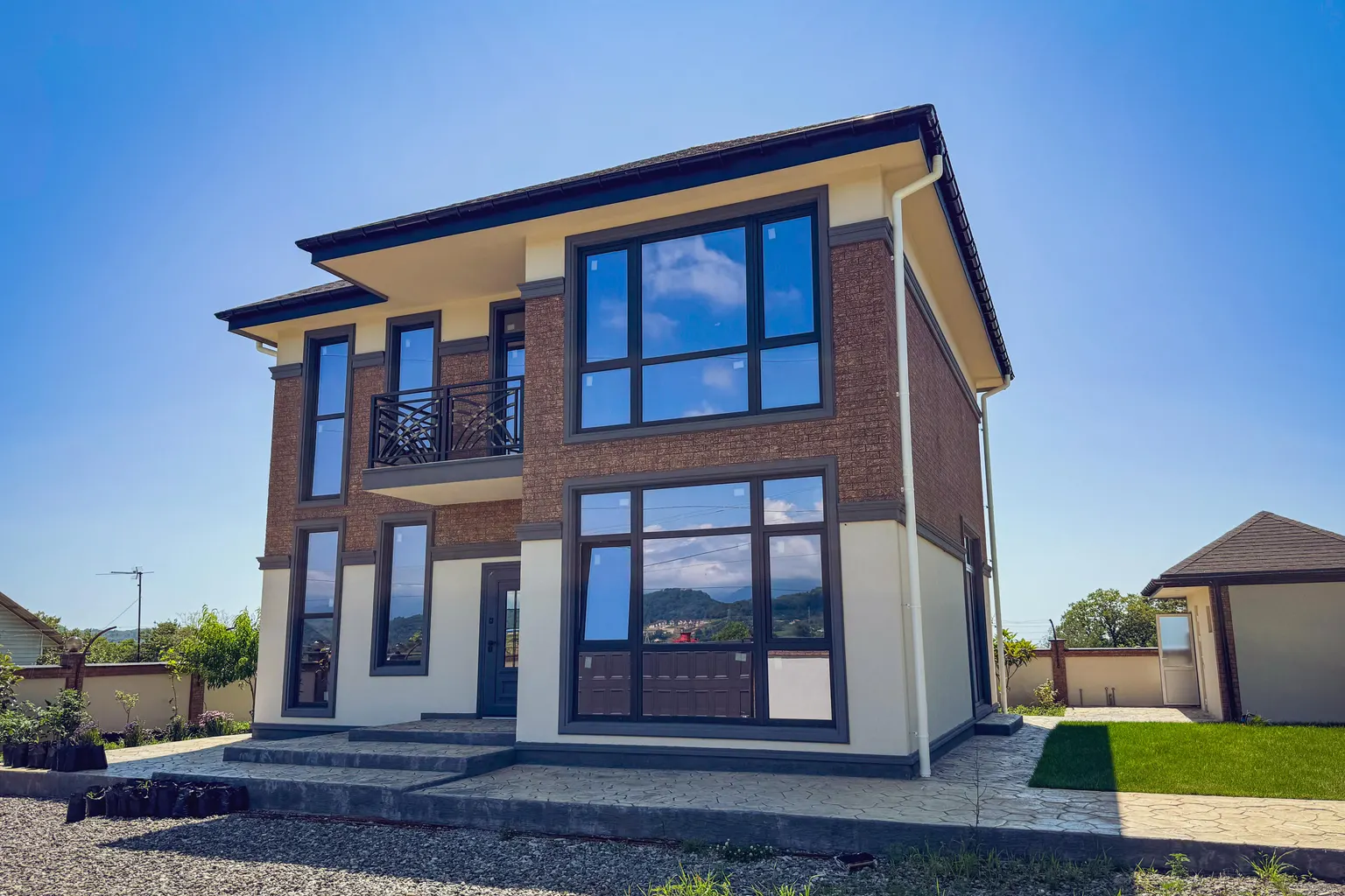 КП Villa Toscana (Вилла Тоскана) - фото 3
