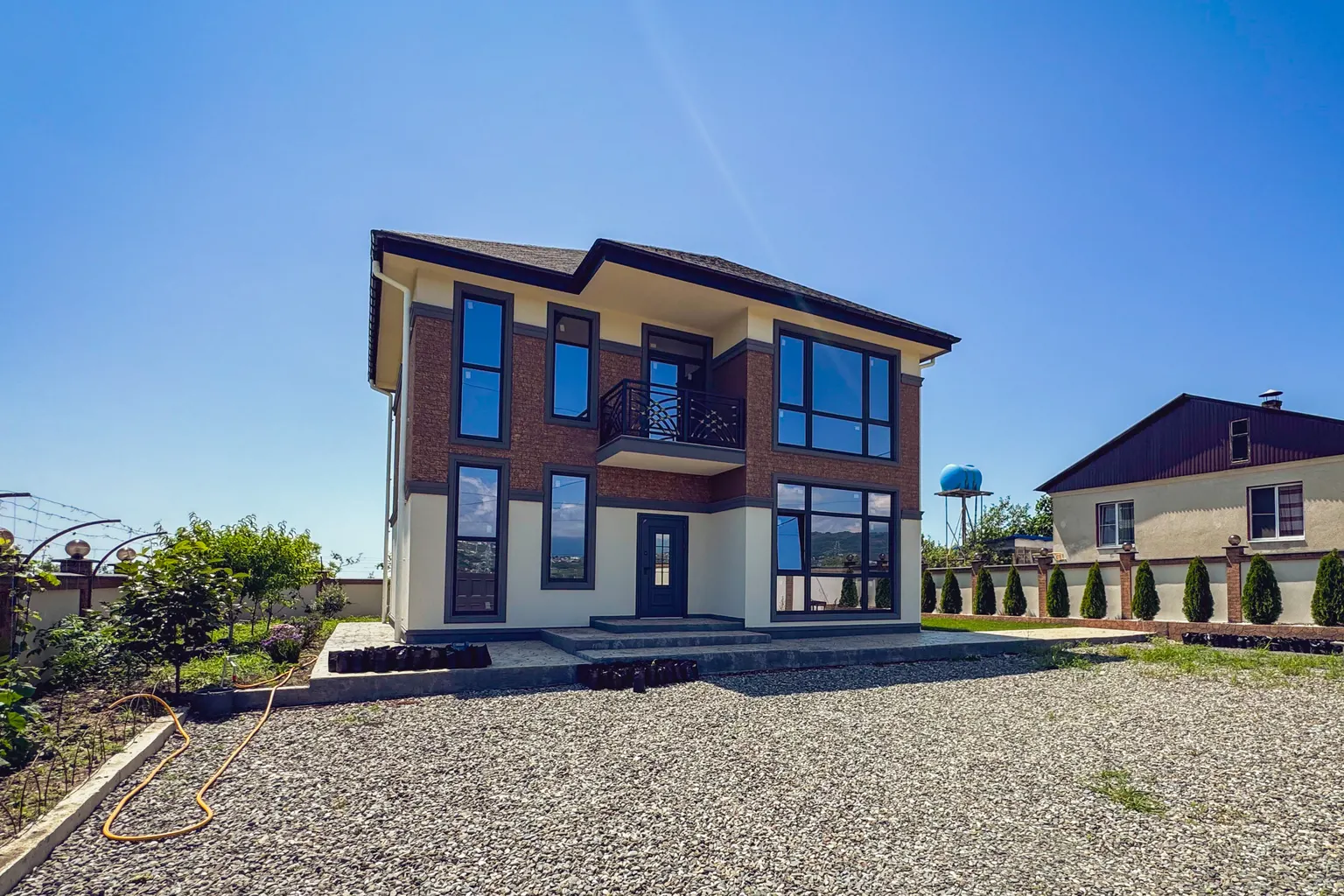КП Villa Toscana (Вилла Тоскана)