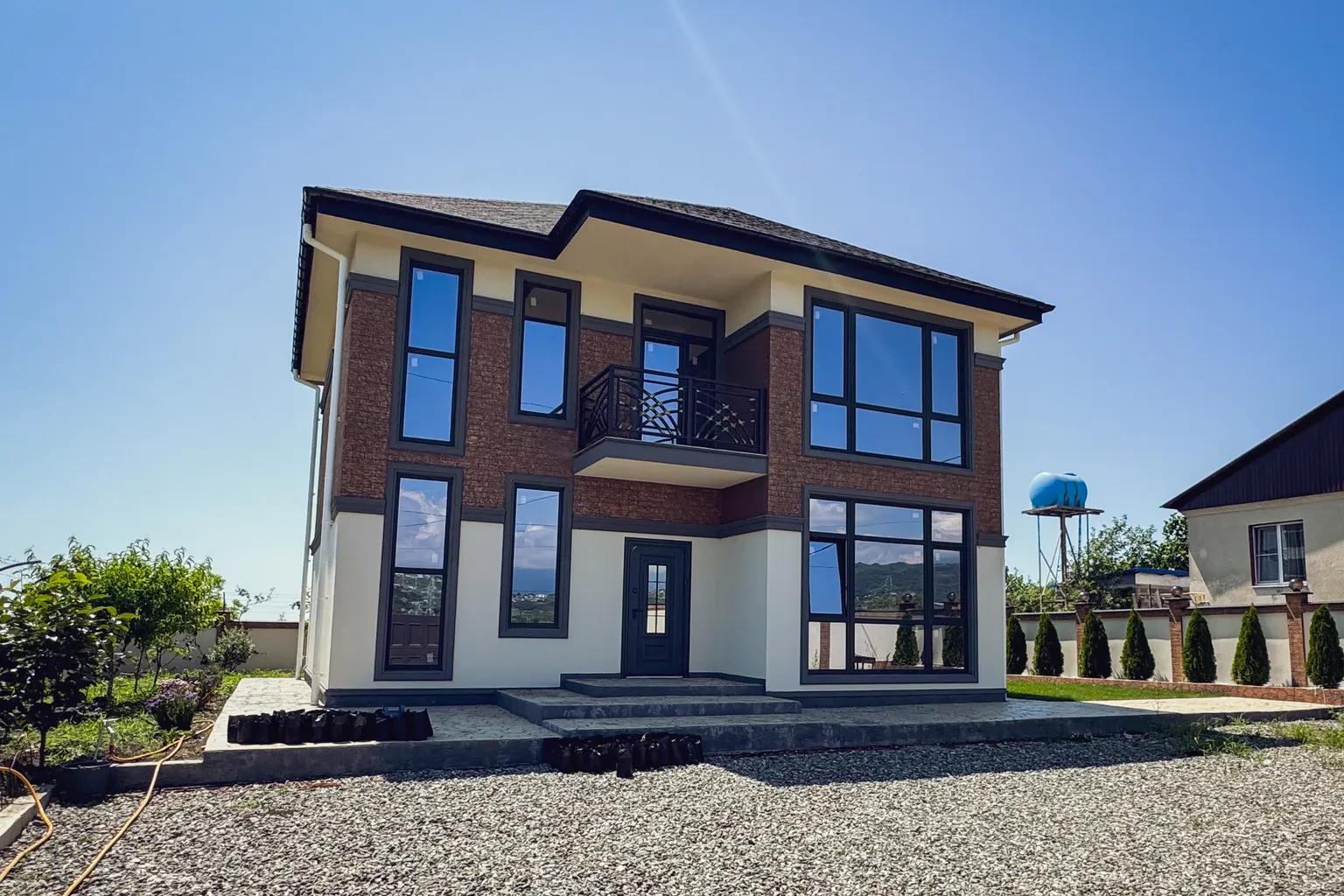 КП Villa Toscana (Вилла Тоскана) - фото 2