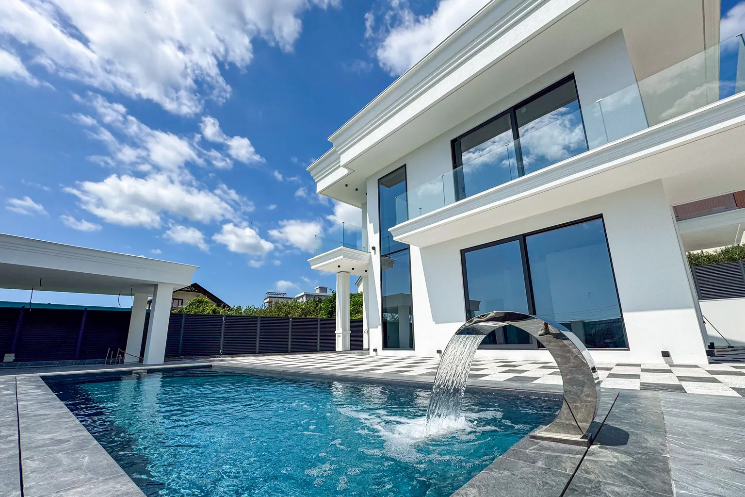 КП Villa White Sea (Вилла Белое Море) - фото 3
