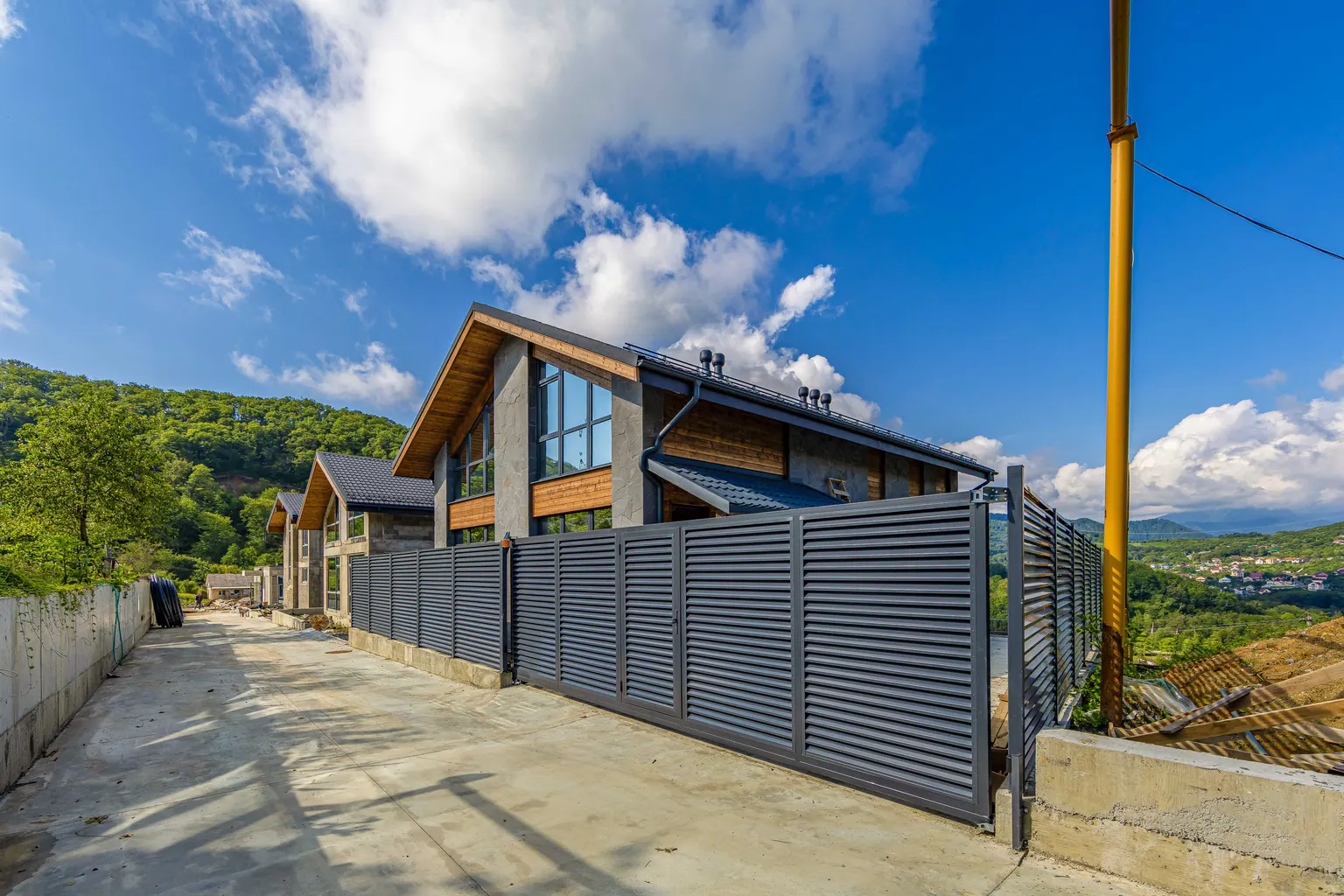 КП SWISS VILLA 2 (Свис Вилла 2) - фото 2