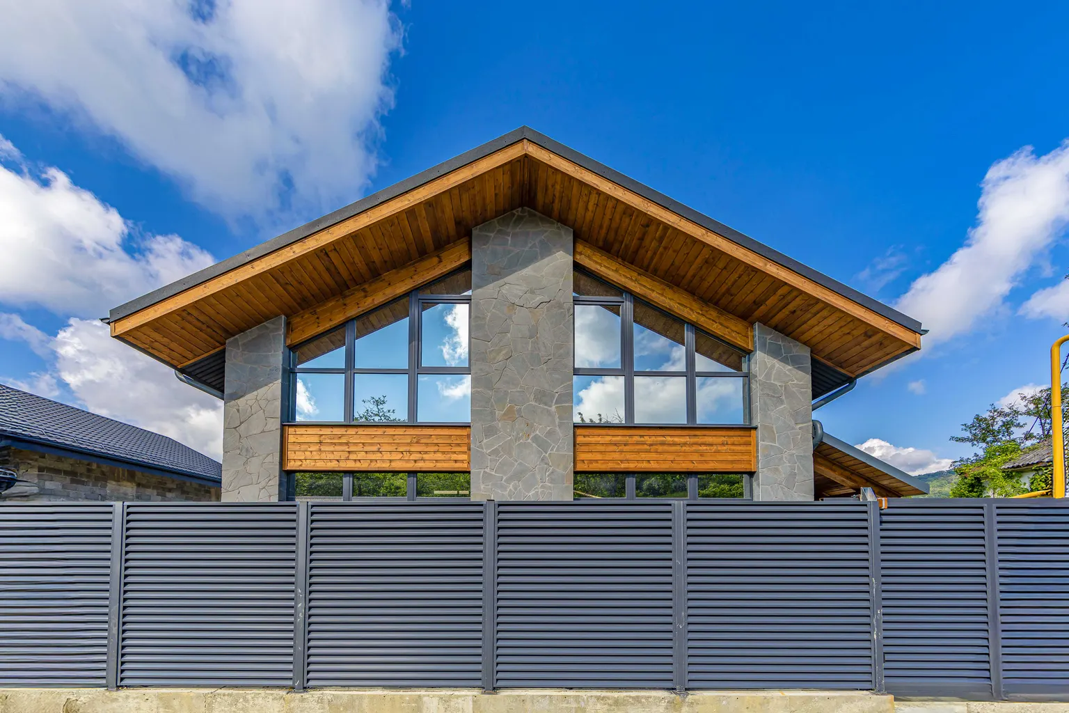 КП SWISS VILLA 2 (Свис Вилла 2) - фото 4