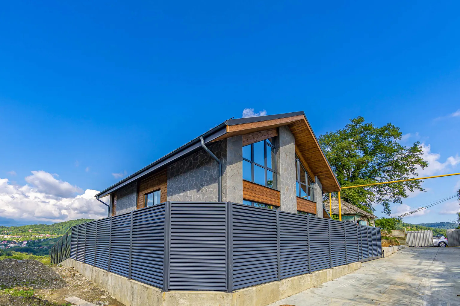 КП SWISS VILLA 2 (Свис Вилла 2) - фото 3