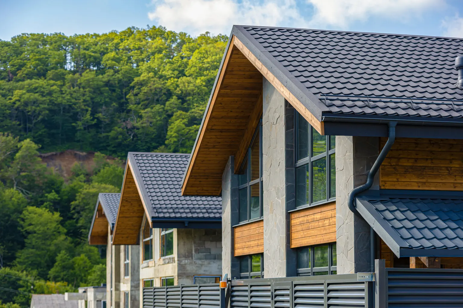 КП SWISS VILLA 2 (Свис Вилла 2)
