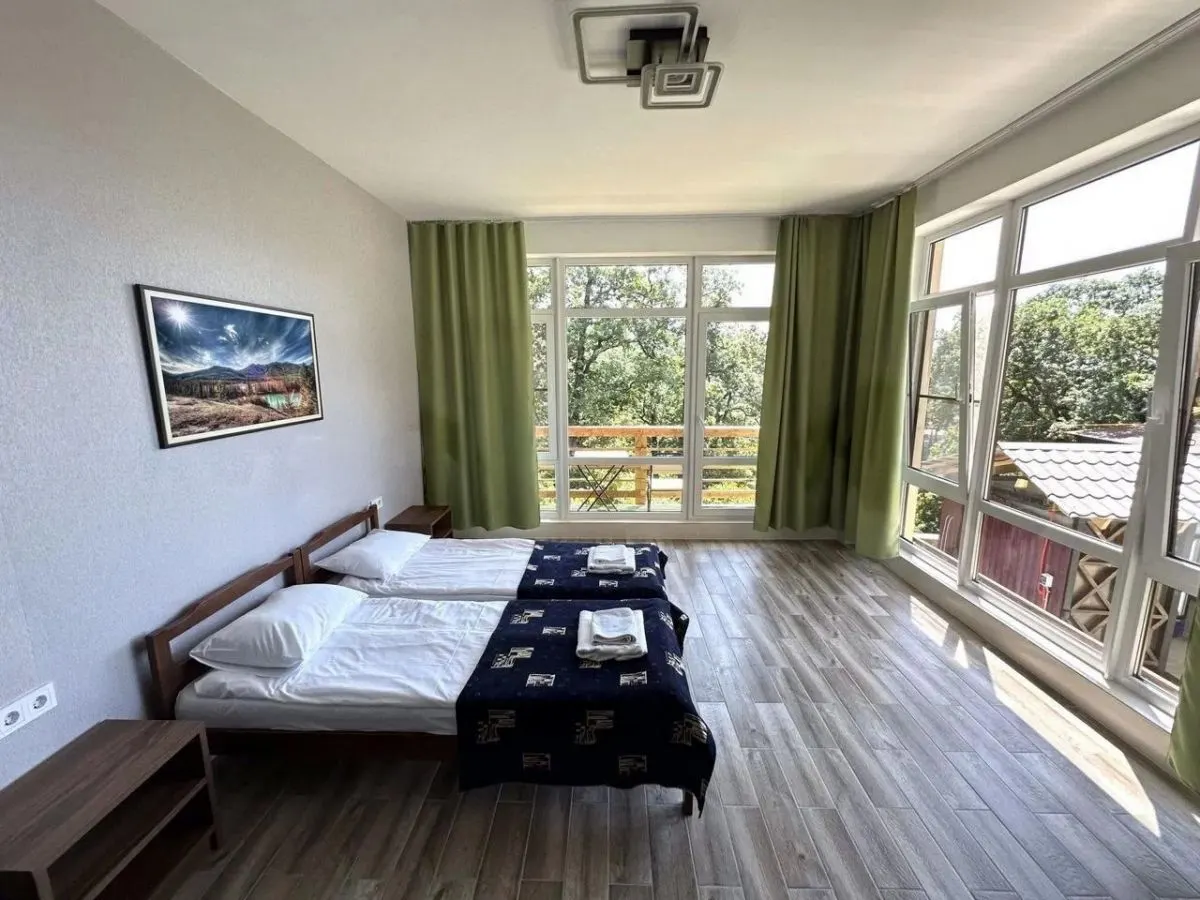 Гостевой дом 450 м2 - фото 4