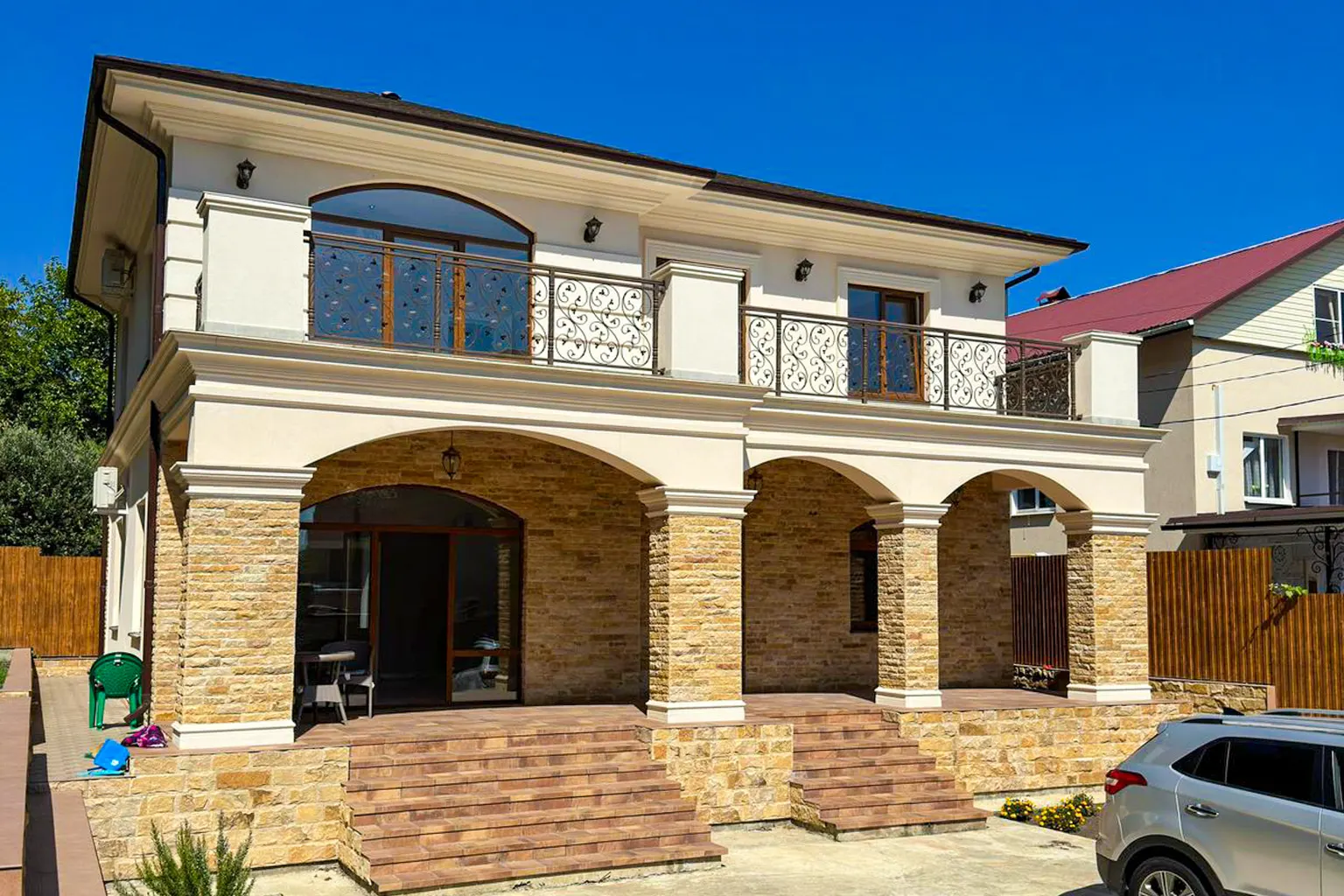 КП Средиземноморский