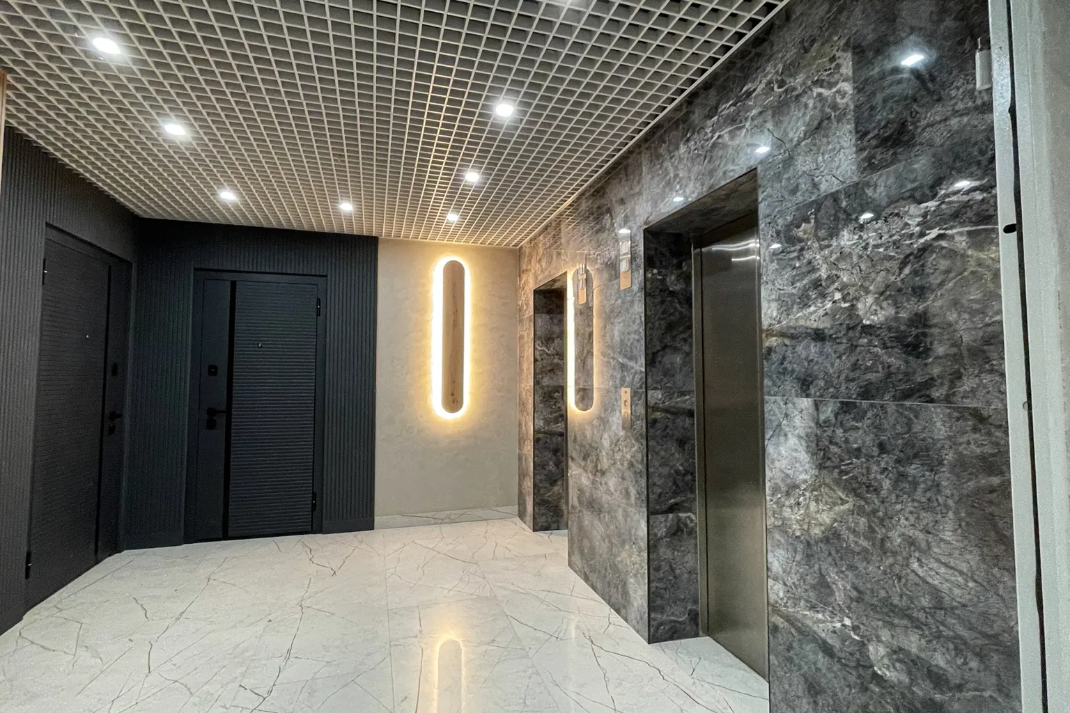 Апарт-отель на Кубанской 15 — фото 1