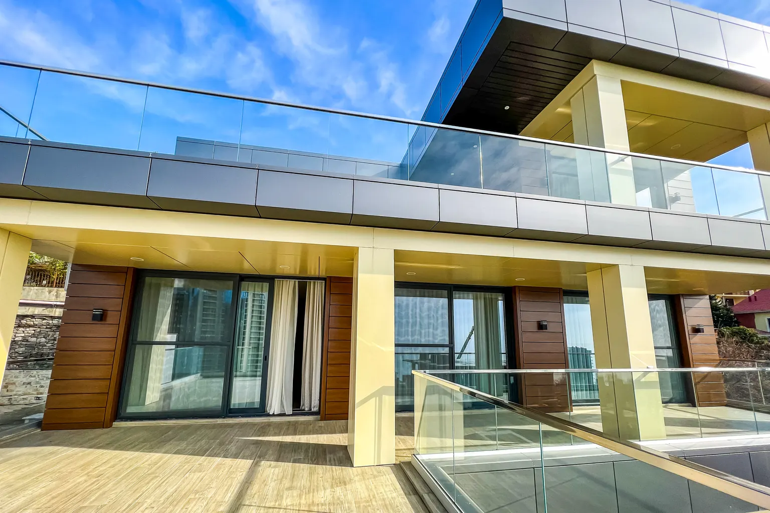 КП Villa Sante 13 (Вилла Санте 13) - фото 4