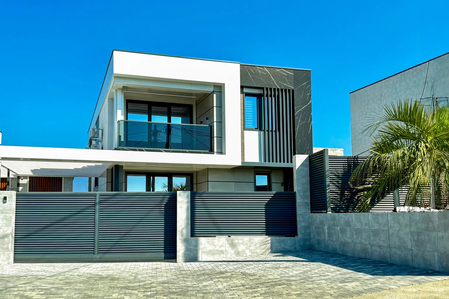 КП Villa Leto (Вилла Лето)