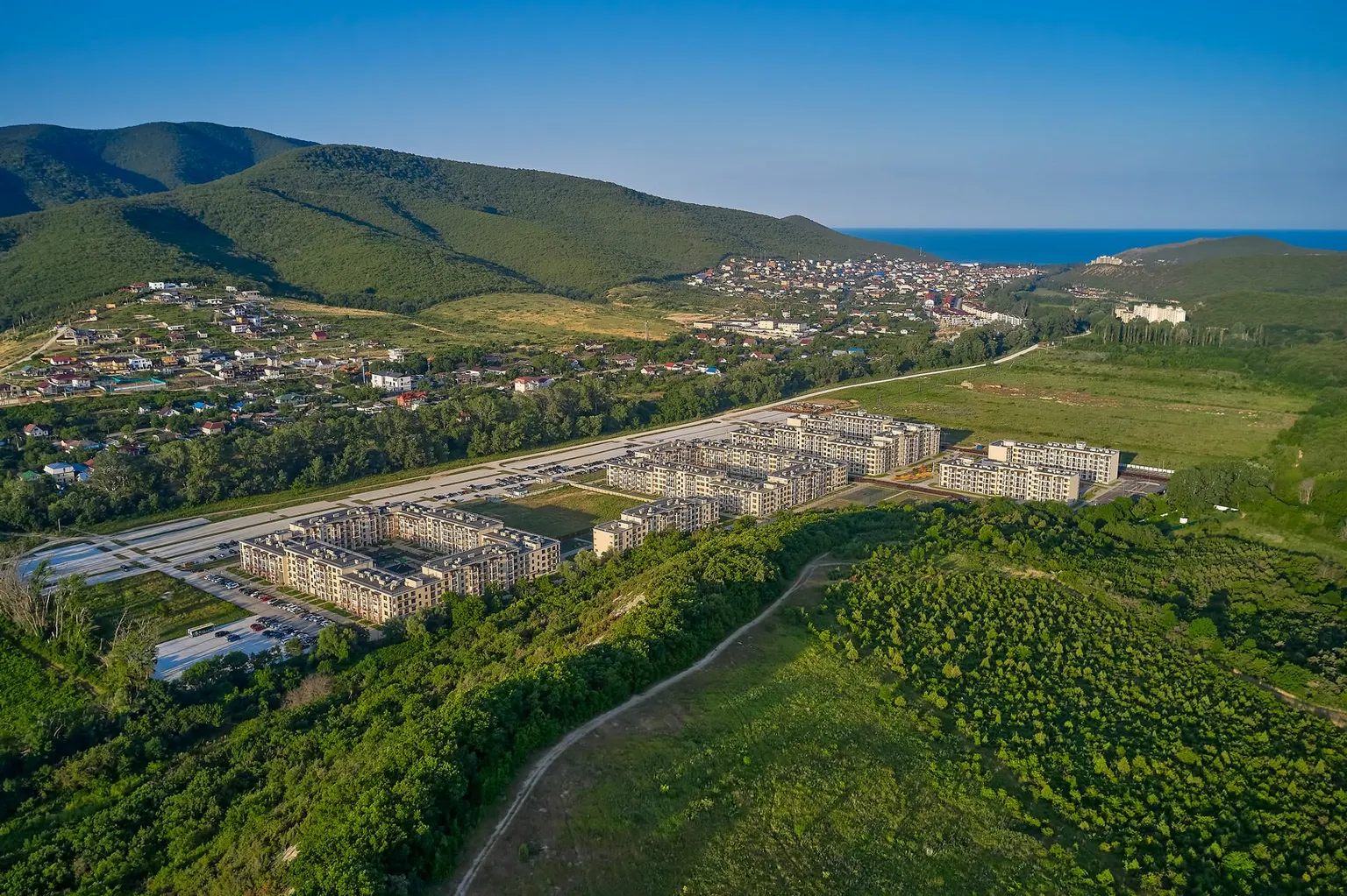 ЖК Кипарис - фото 3