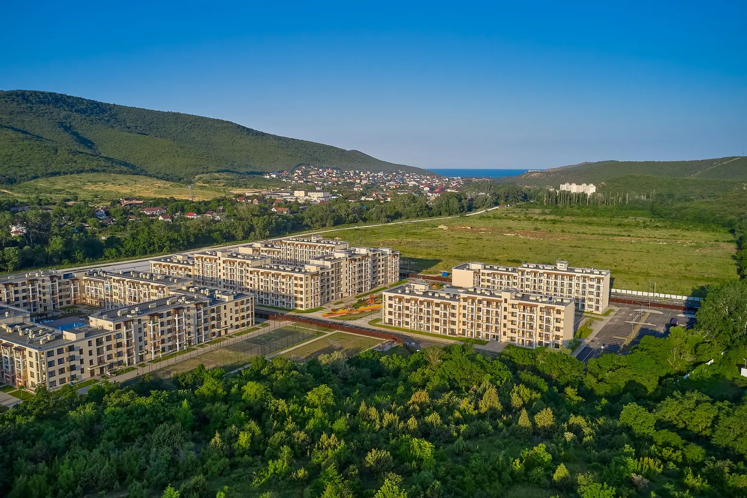 ЖК Кипарис - фото 2
