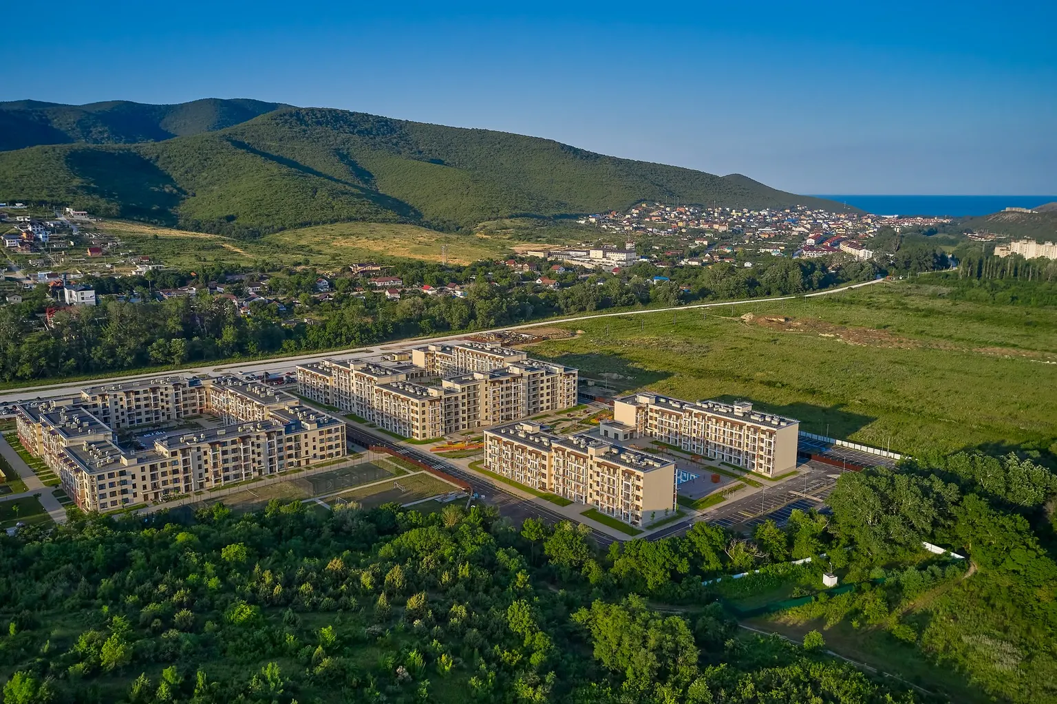 ЖК Кипарис - фото 4