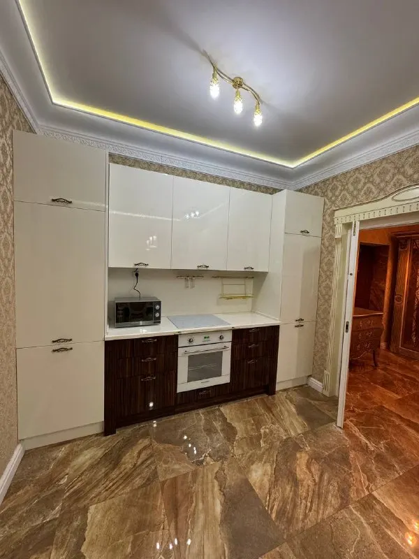 Квартира у моря