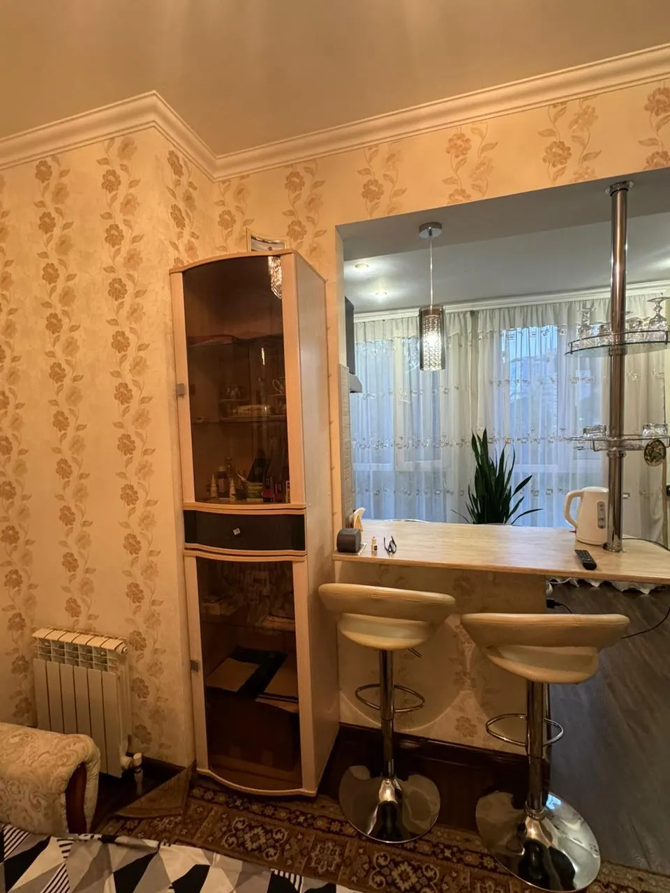 Квартира в центральном Сочи - фото 4