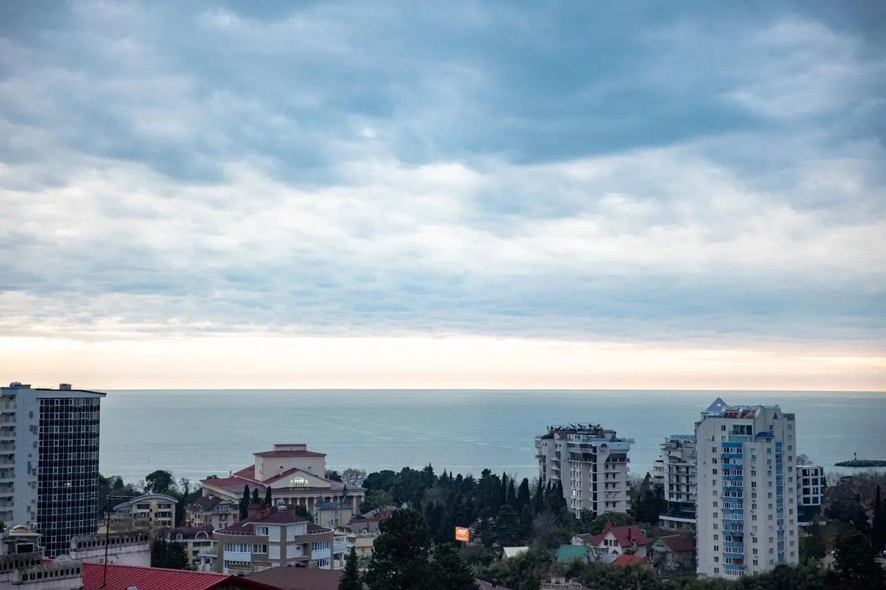 Квартира на Светлане с видом на море - фото 3