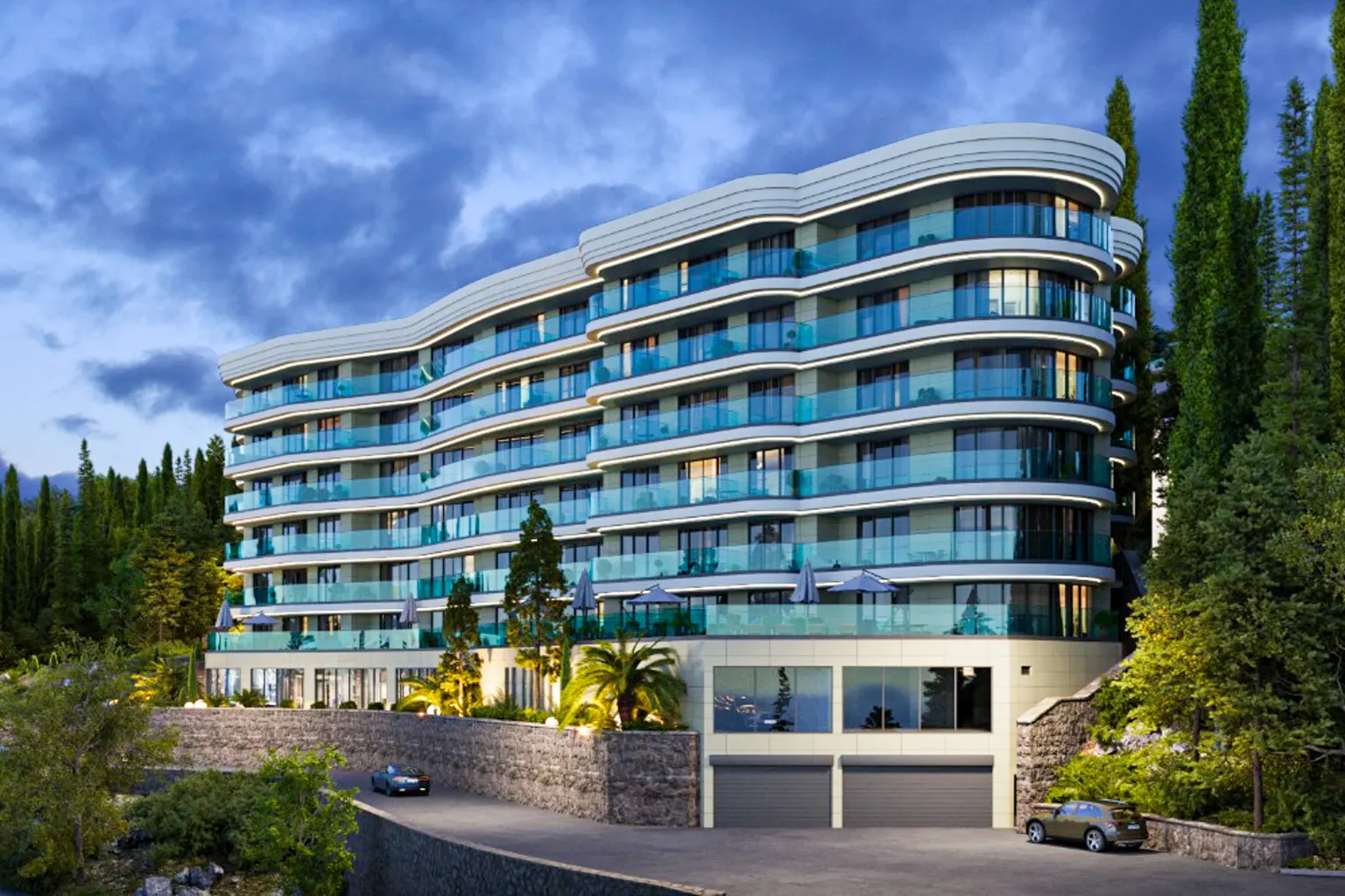 АК SkyPlaza 5.0
