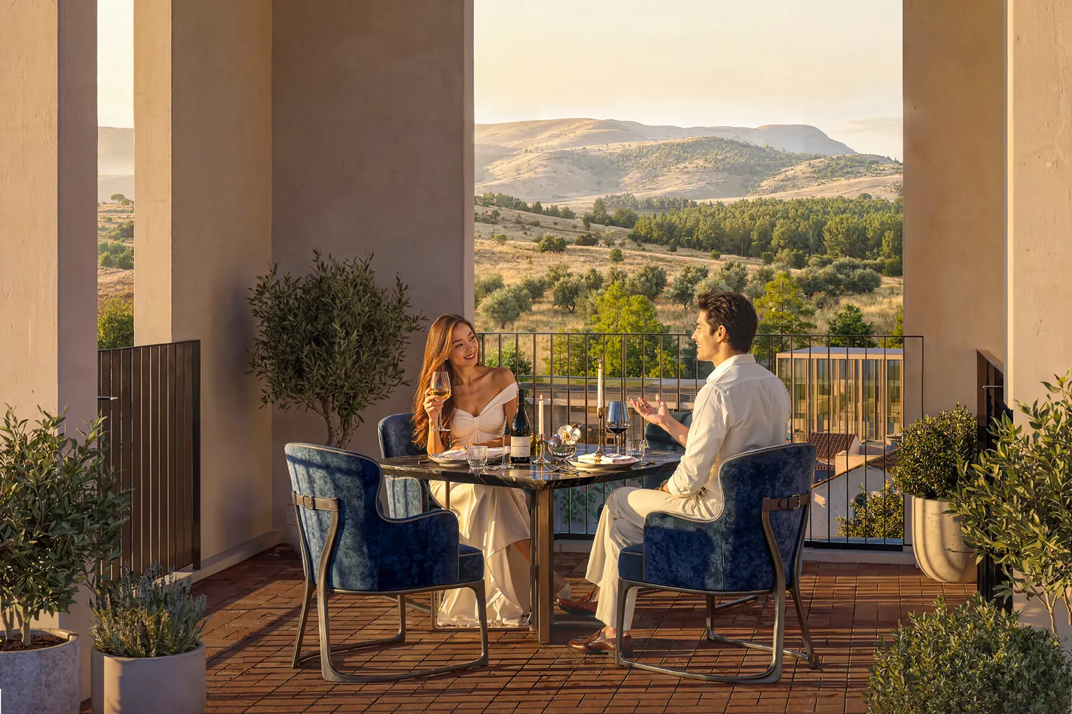 La Torre Premium Village (Ла Торре Премиум Вилладж)